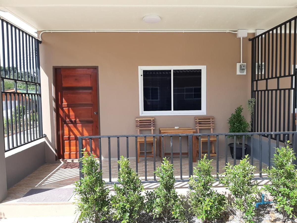 Samati Best House Koh Lanta Exterior photo
