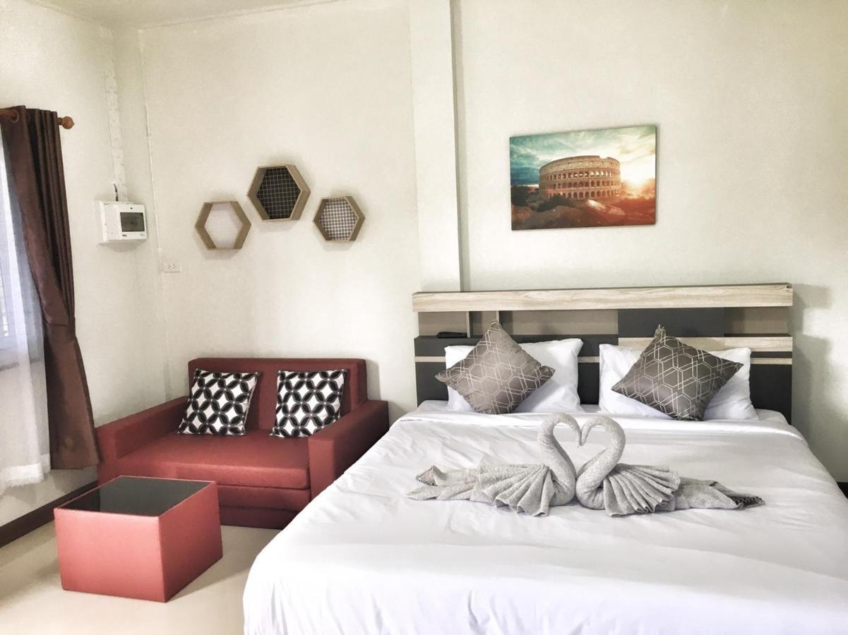 Samati Best House Koh Lanta Exterior photo