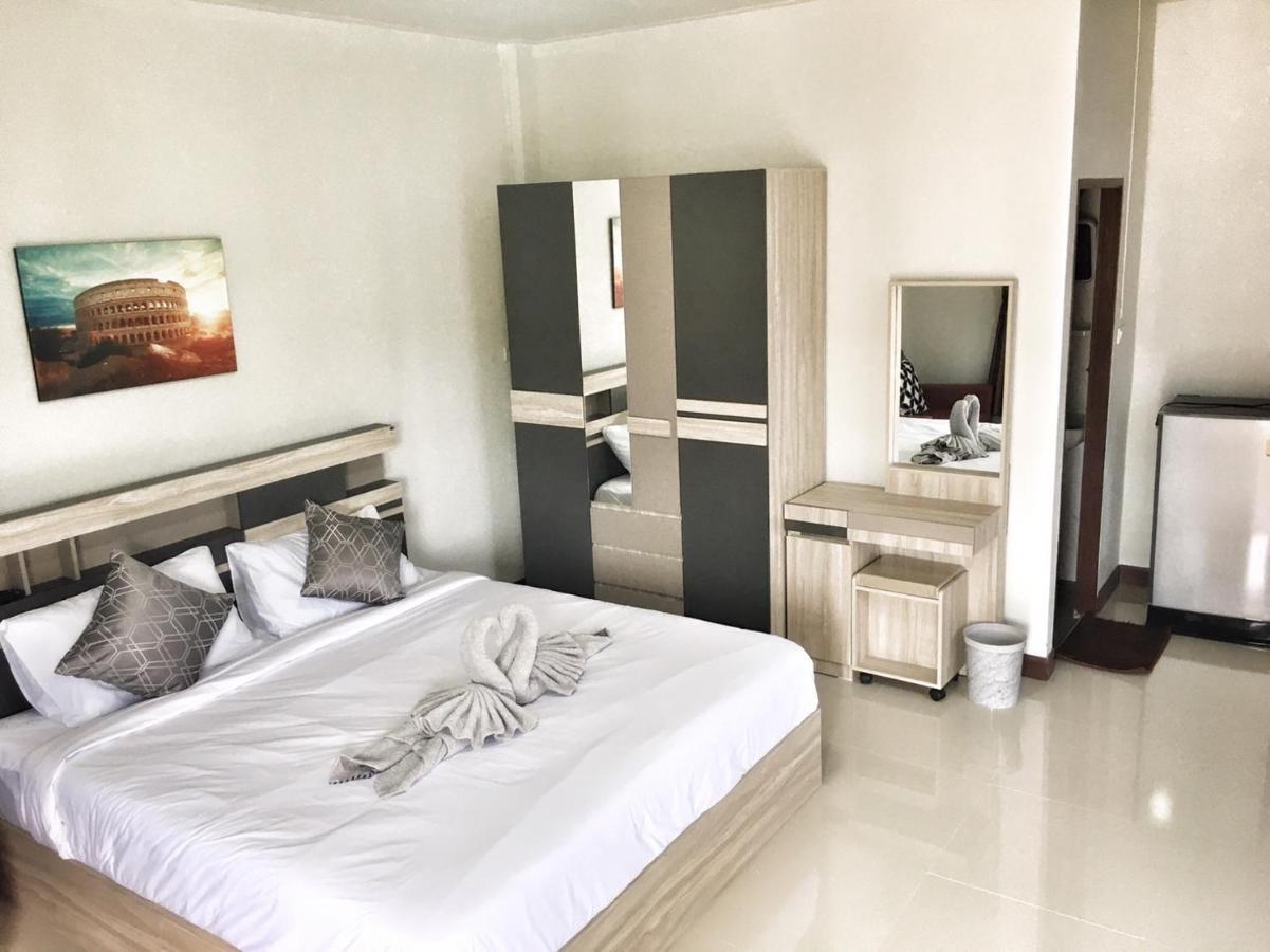 Samati Best House Koh Lanta Exterior photo