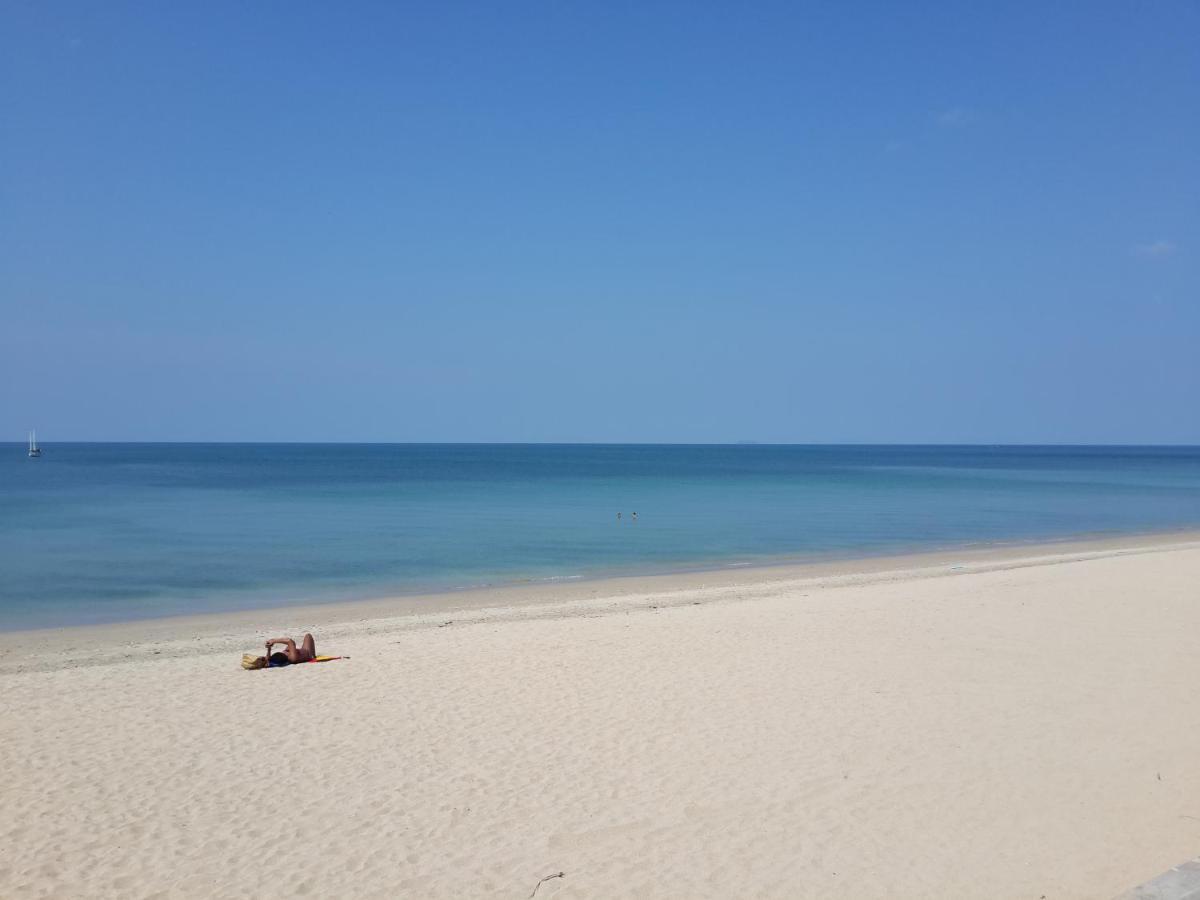 Samati Best House Koh Lanta Exterior photo